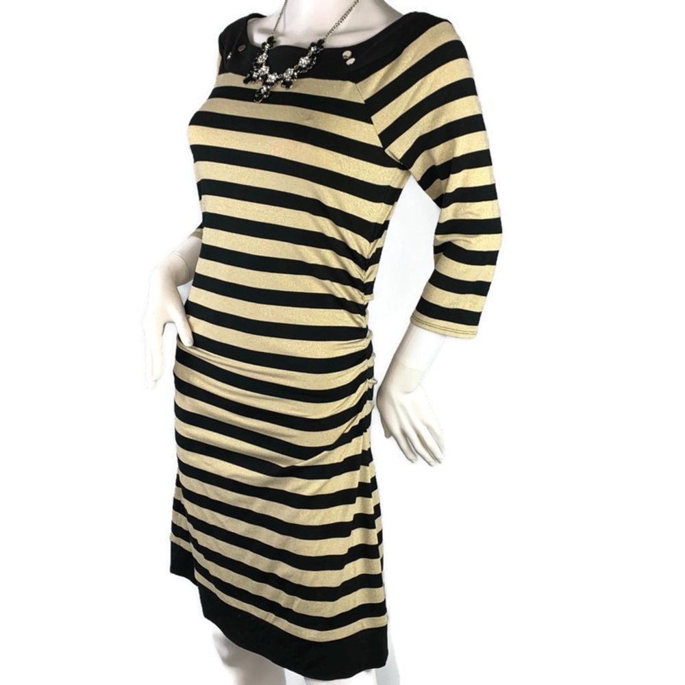 White House Black Market Women’s Dress